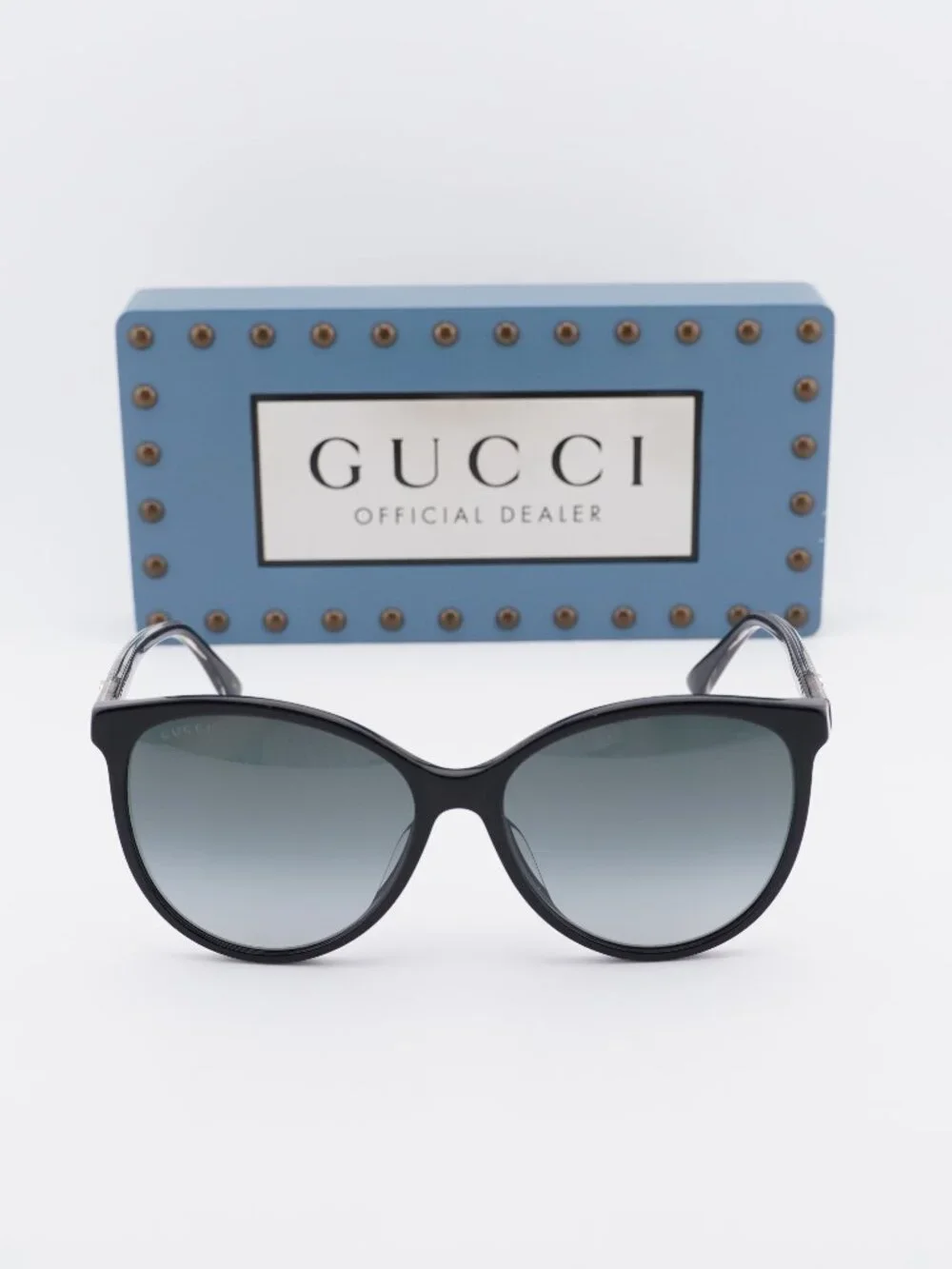 Gucci model gg0377skn